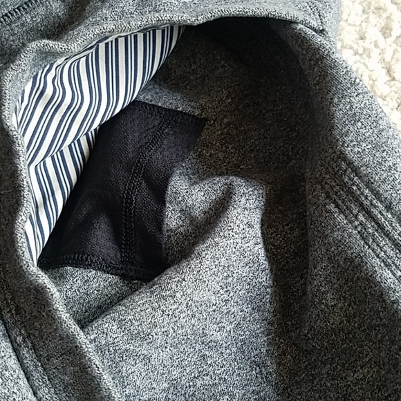 Lululemon Snap jacket - Picture 4 of 8